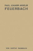 Paul Johann Anselm Feuerbach