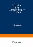Physics and Contemporary Needs