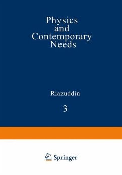 Physics and Contemporary Needs