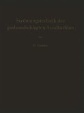 Strömungstechnik der gasbeaufschlagten Axialturbine