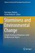 Storminess and Environmental Change - Bild 1
