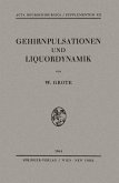 Gehirnpulsationen und Liquordynamik