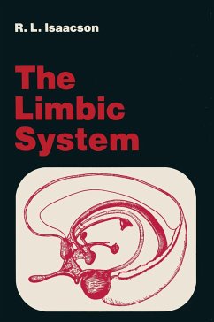 The Limbic System - Isaacson, Robert
