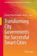 Transforming City Governments for... - Bild 1