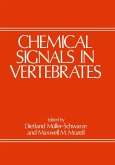 Chemical Signals in Vertebrates Chemical Signals in Vertebrates