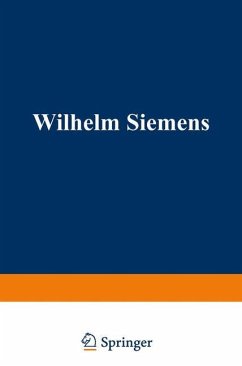Wilhelm Siemens - Pole, William