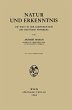 Natur und Erkenntnis - Bild 1