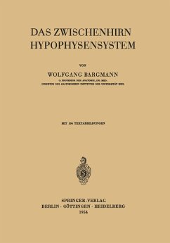 Das Zwischenhirn-Hypophysensystem - Bargmann, Wolfgang