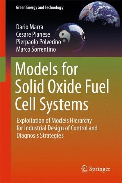 Models for Solid Oxide Fuel Cell Systems - Marra, Dario;Pianese, Cesare;Polverino, Pierpaolo