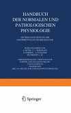 Handbuch der Normalen und Pathologischen Physiologie Fortpflanzung Entwicklung und Wachstum