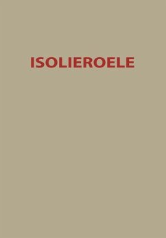 Isolieroele - Alber, O.;Anderson, B.;Baader, A.