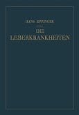 Die Leberkrankheiten