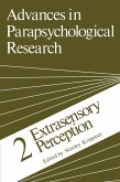 Advances in Parapsychological Research Advances in Parapsychological Research
