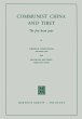 Communist China and Tibet - Bild 1