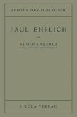 Paul Ehrlich Paul Ehrlich