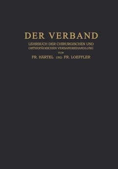 Der Verband - Härtel, Fr.;Loeffler, Fr.