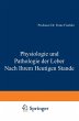 Physiologie und Pathologie der Leber... - Bild 1