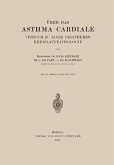 Über das Asthma Cardiale Versuch zu einer Peripheren Kreislaufpathologie