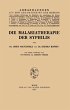 Die Malariatherapie der Syphilis - Bild 1