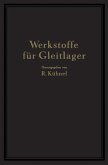 Werkstoffe für Gleitlager