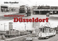Verkehrsknoten Düsseldorf - Kandler, Udo