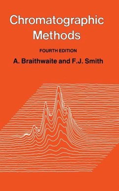 Chromatographic Methods - Braithwaite, A.
