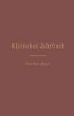 Klinisches Jahrbuch