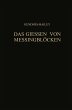 Das Giessen von Messingblöcken - Bild 1