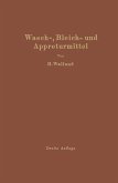 Kenntnis der Wasch-, Bleich- und Appreturmittel