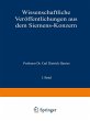 Wissenschaftliche Veröffentlichungen... - Bild 1