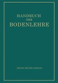 Handbuch der Bodenlehre