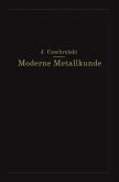 Moderne Metallkunde in Theorie und Praxis