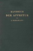 Handbuch der Appretur