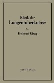 Klinik der Lungentuberkulose