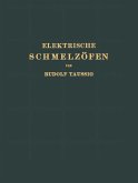 Elektrische Schmelzöfen