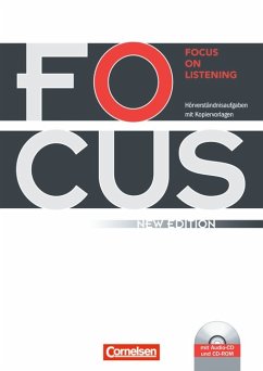 Focus On Listening - New Edition