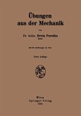 Übungen aus der Mechanik