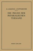 Die Praxis der Physikalischen Therapie