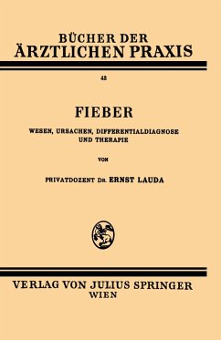 Fieber - Lauda, Ernst