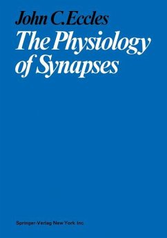 The Physiology of Synapses - Eccles, John C.