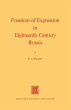 Freedom of Expression in Eighteenth... - Bild 1
