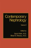 Contemporary Nephrology Contemporary Nephrology