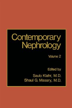 Contemporary Nephrology
