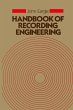 Handbook of Recording Engineering - Bild 1