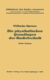 Die physikalischen Grundlagen der Radiotechnik