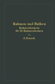 Rahmen und Balken