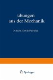Übungen aus der Mechanik