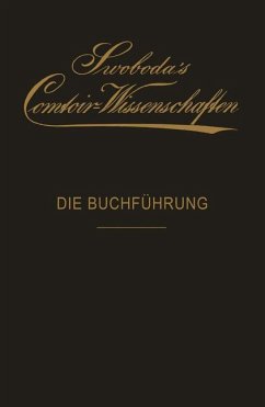 Die Buchführung - Hauptmann, Hans