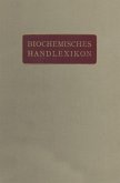 Biochemisches Handlexikon