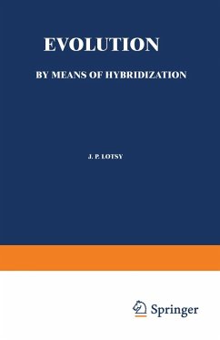 Cover Evolution by Means of Hybridization
